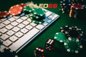 LEO88 พร้อมให้บริการ! คุณรู้หรือยัง เว็บตรงไม่ผ่านเอเย่นต์? 1 ตรวจสอบความเชื่อถือของ Leo88