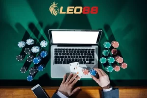 LEO88 พันธมิตร เว็บเดิมพันออนไลน์ สล็อตเกมออนไลน์ เว็บตรง รับเครดิตฟรี 6 gambling leo88