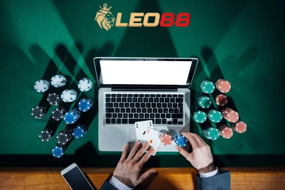 gambling LEO88