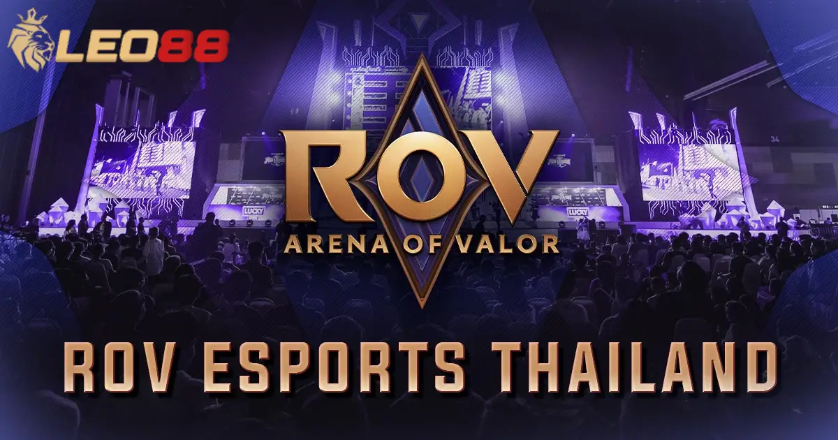 ESPORT RoV