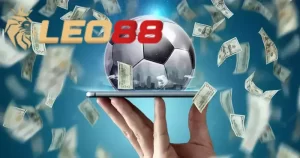 แทงบอล สเต็ป คืออะไร? เรียนรู้เทคนิคเบื้องต้นในการเล่น! 11 เพิ่มความน่าสนใจในการพนัน แทงบอล สเต็ป Leo88