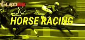 เปิดโลกการเดิมพันแห่งความสนุกตื่นเต้น: การวิ่งแข่งม้า 16 Leo88 ประวัติศาสตร์ของการวิ่งแข่งม้า