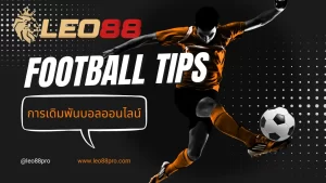 สนุกและกำไรกับการแทงบอล พร้อมการวิเคราะห์บอลวันนี้ 14 โบนัสและโปรโมชั่นของแพลตฟอร์มการเดิมพันออนไลน์ในปัจจุบัน