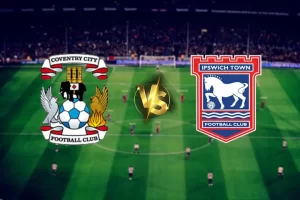 อิปสวิช ทาวน์