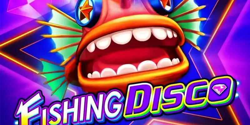 เกมยิงปลาฟรี FISHING DISCO กับค่าย LEO88 4 เกมยิงปลาฟรี