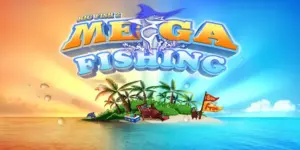 MEGA FISHING