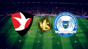 ปีเตอร์โบโร่