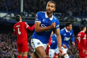 เอฟเวอร์ตัน 2-0 ลิเวอร์พูล ไฮไลท์บอลวันนี้ 1 เอฟเวอร์ตัน 2-0 ลิเวอร์พูล