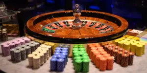 เกมรูเล็ต