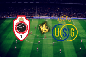 ยูนิยง แซงต์ กิลลุส