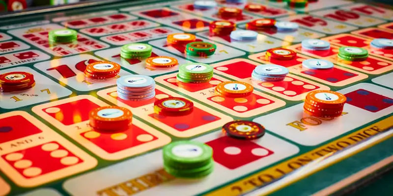 วิธีเล่นซิกโบ