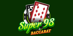 ซุปเปอร์บาคาร่า 98