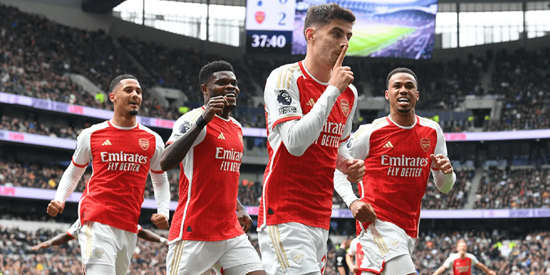 อาร์เซน่อล