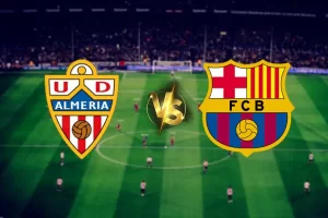 บาร์เซโลน่า