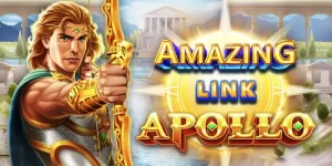 สล็อตออนไลน์เว็บตรง LEO88 กับเกม AMAZING LINK APOLLO 3 สล็อตออนไลน์เว็บตรง