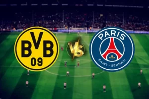 ปารีส แซงต์ แชร์กแมง