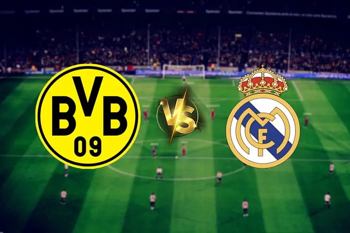 โบรุสเซีย ดอร์ทมุนด์