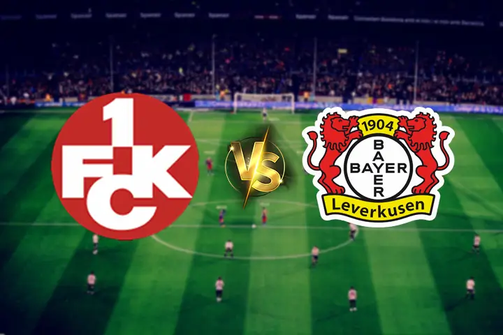 ไบเออร์ เลเวอร์คูเซ่น