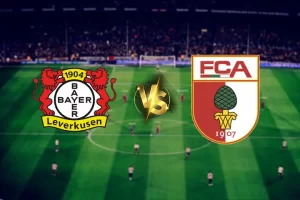 เลเวอร์คูเซ่น