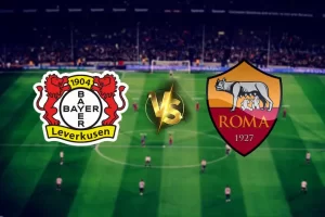 ไบเออร์ เลเวอร์คูเซ่น