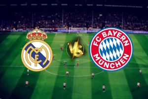 เรอัล มาดริด