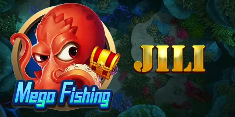 ทดลองเล่นสล็อต เกมยิงปลา MEGA FISHING กับ LEO88 4 ทดลองเล่นสล็อต