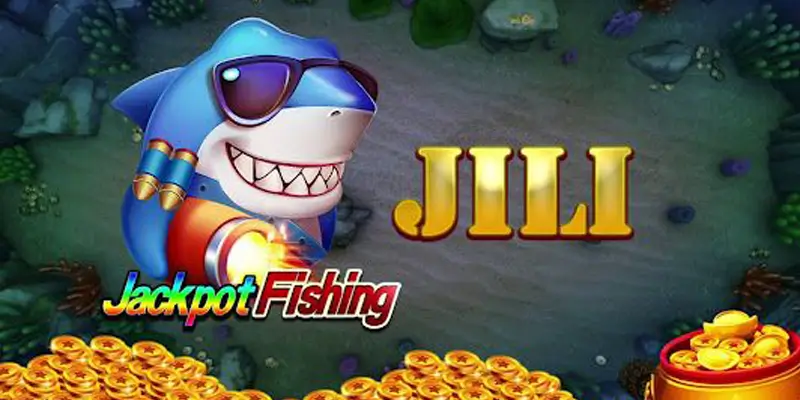 รีวิวเกมยิงปลาได้เงินจริง jili