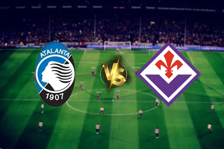 อตาลันต้า vs ฟิออเรนติน่า 4 อตาลันต้า