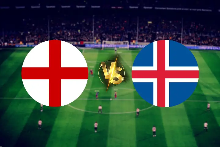 ทีมชาติอังกฤษ