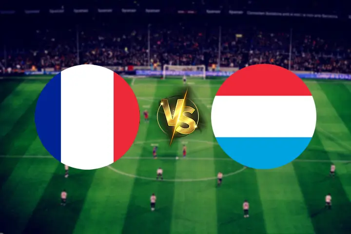 ทีมชาติฝรั่งเศส