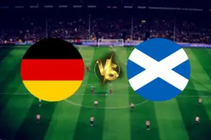 ทีมชาติเยอรมนี