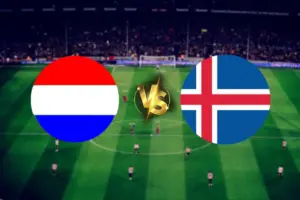 ทีมชาติเนเธอร์แลนด์