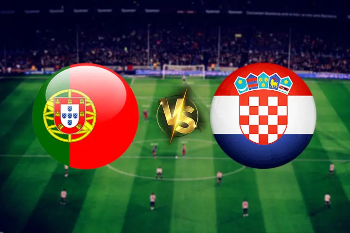 ทีมชาติโปรตุเกส