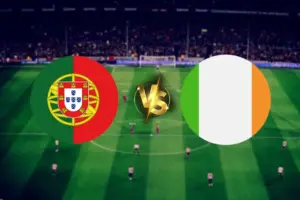 ทีมชาติโปรตุเกส