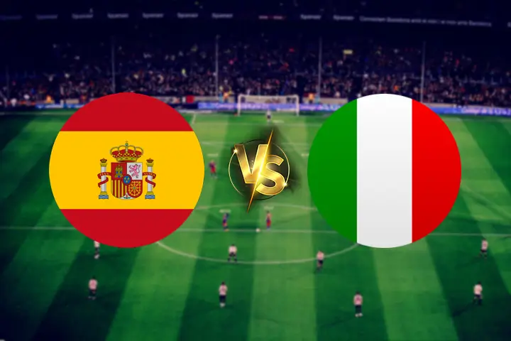 ทีมชาติสเปน