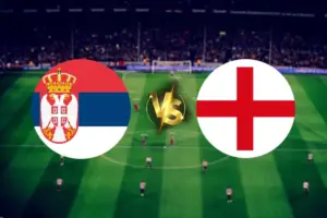 ทีมชาติอังกฤษ