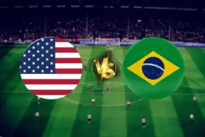 ทีมชาติบราซิล