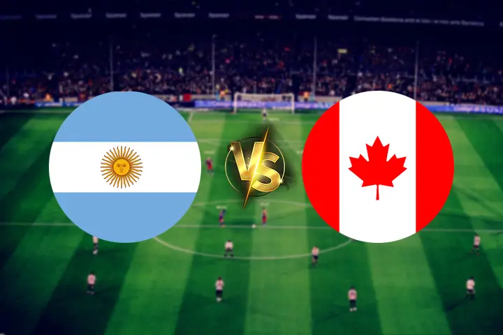 ทีมชาติอาร์เจนติน่า