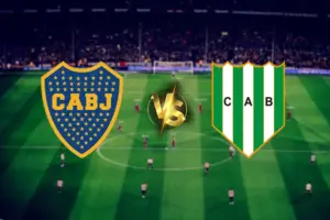 โบค่า จูเนียร์