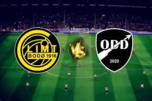 โบโด กลิมท์ vs ออด เกรนแลนด์ 19 โบโด กลิมท์