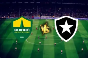 คุยอาบ้า vs โบตาโฟโก้ 13 โบตาโฟโก้