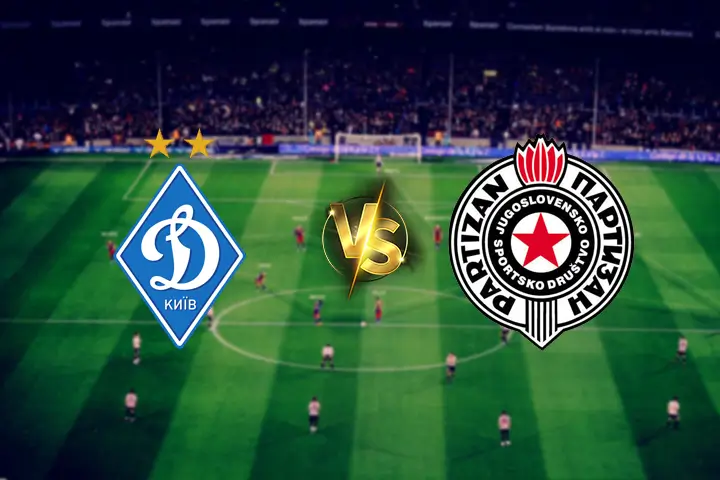 ดินาโม เคียฟ