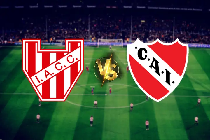 อินสติทูโต้ เด คอลโดบ้า vs อินดิเพนเดนเต้ 4 อินสติทูโต้ เด คอลโดบ้า