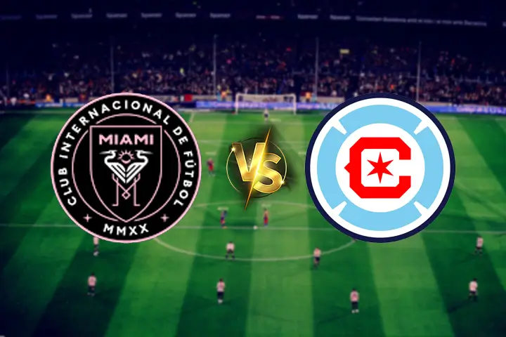 อินเตอร์ ไมอามี่