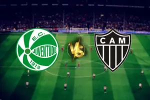 ยูเวนตูเด้ vs อัตเลติโก้ มิไนโร่ 5 อัตเลติโก้ มิไนโร่