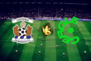 คิลมาร์น็อค vs เซอร์เคอร์ บรูซ 7 เซอร์เคอร์ บรูซ