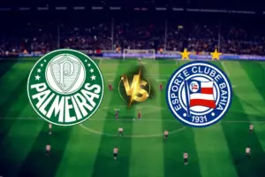 พัลไมรัส vs บาเฮีย 5 พัลไมรัส