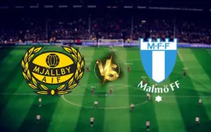 มอลล์บี้ vs มัลโม่ 13 มัลโม่