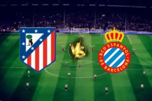 แอตเลติโก มาดริด vs เอสปันญ่อล 19 แอตเลติโก มาดริด