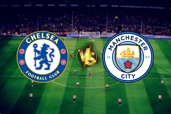 แมนเชสเตอร์ ซิตี้